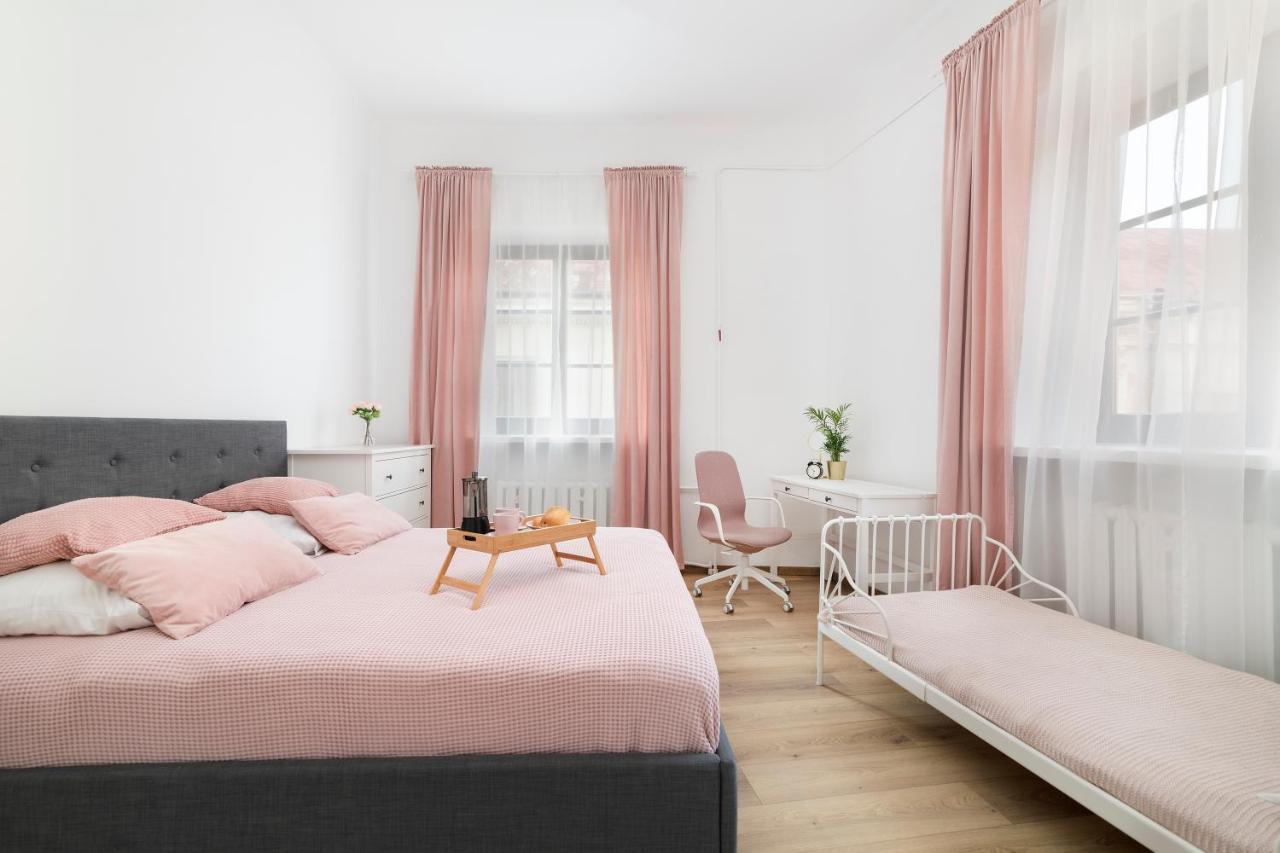 Easy Rent Apartments - Old Town Lublin Buitenkant foto