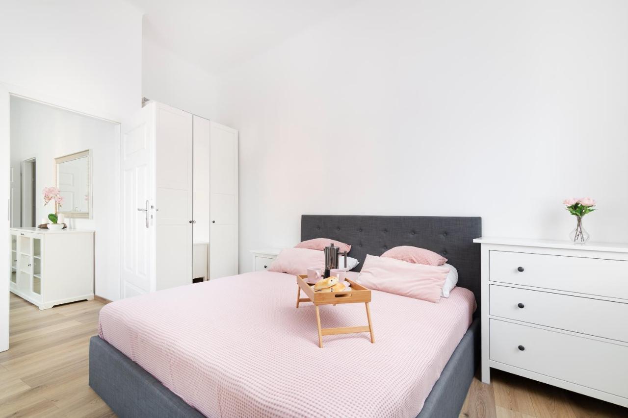 Easy Rent Apartments - Old Town Lublin Buitenkant foto