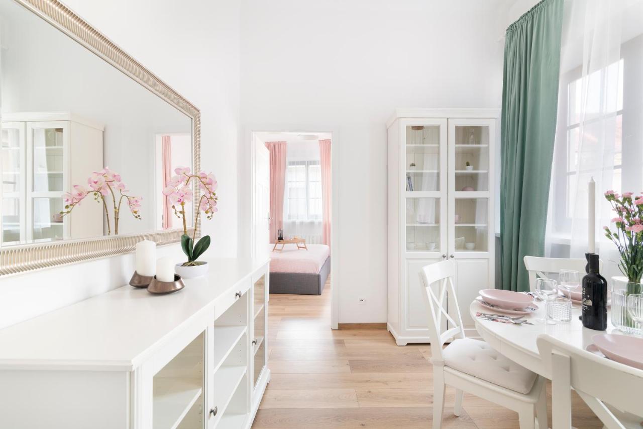 Easy Rent Apartments - Old Town Lublin Buitenkant foto
