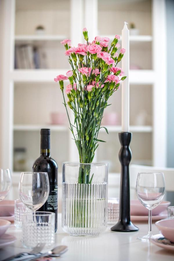 Easy Rent Apartments - Old Town Lublin Buitenkant foto