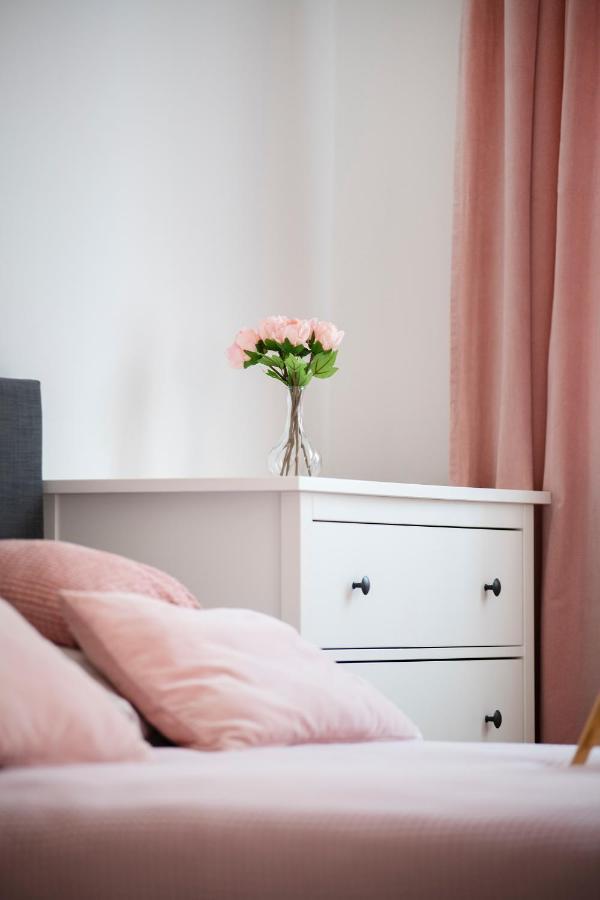 Easy Rent Apartments - Old Town Lublin Buitenkant foto